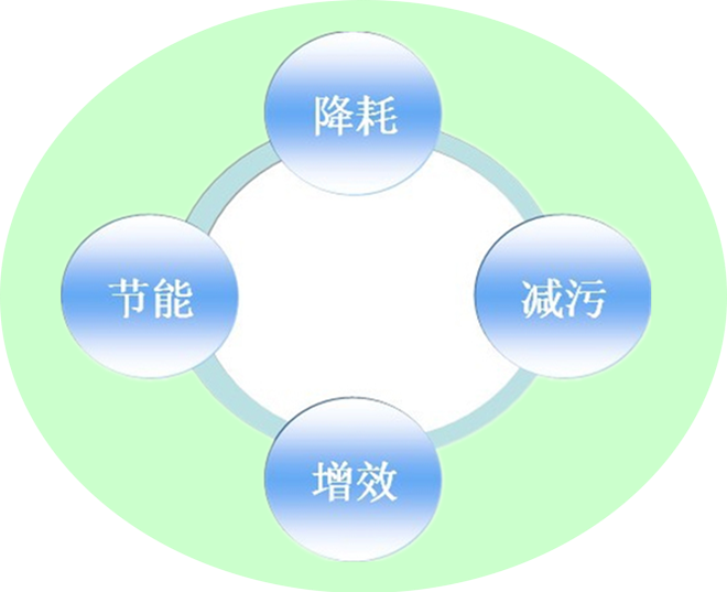 強(qiáng)制性清潔生產(chǎn)審核