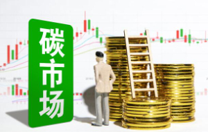氣候融投資、碳金融全過程服務(wù)
